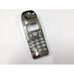Gehäuseschale Nokia 5110, chrom
