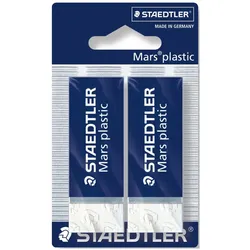 Staedtler, Korrekturmittel, Radierer