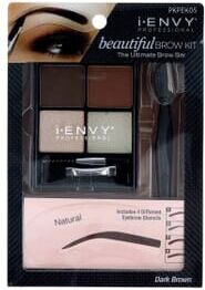 I-envy Beautiful Ceja Kit