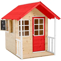 Zwerkules Spielhaus Lolla    135x120x139cm