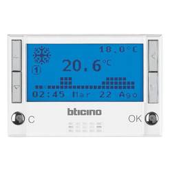 Legrand Temperaturregler Axolute Weiß HD4451 1 St.