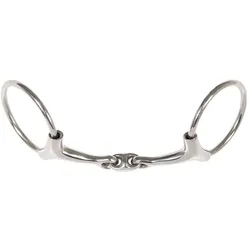 Harry's Horse, Zaumzeug