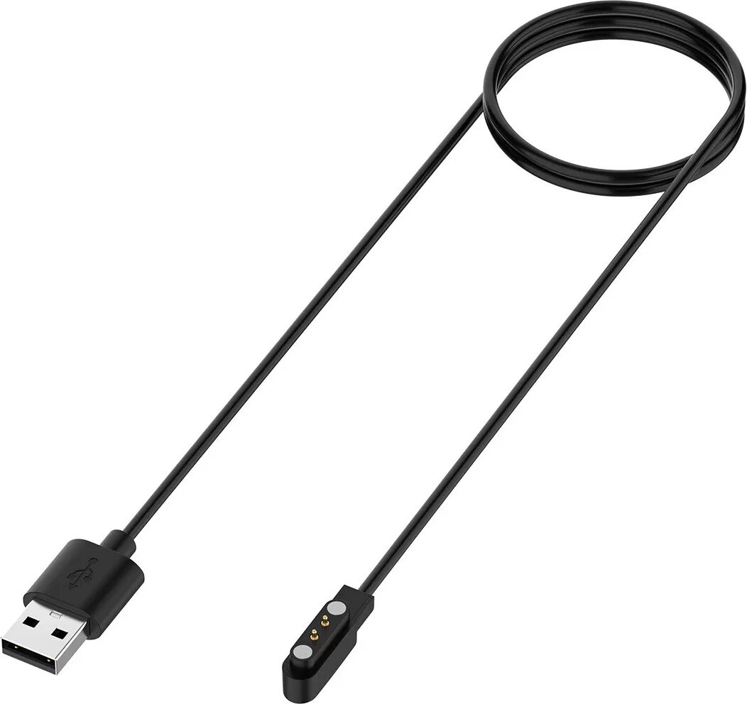 INF Mibro Ladekabel für Lite2/GS PRO/A2/T2/Air/C3/C2/T1