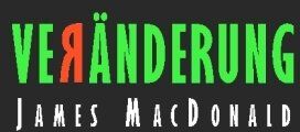 James Macdonald - Veränderung - Preis vom 12.10.2026 11:37:12 h