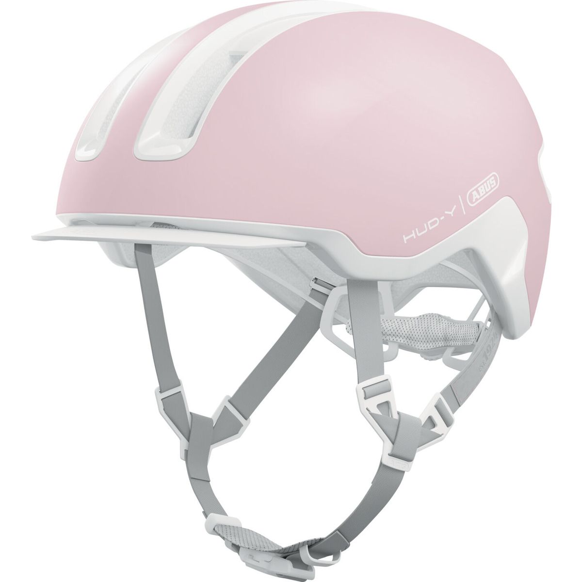 Abus Hud-y pure rose L 40338