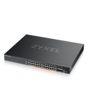 ZyXEL XMG2230-28HP L3 Access Switch (XMG2230-28HP-ZZ0101F)