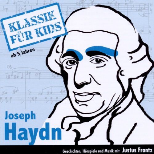 Klassik für Kids - Haydn - Preis vom 10.10.2026 11:48:34 h
