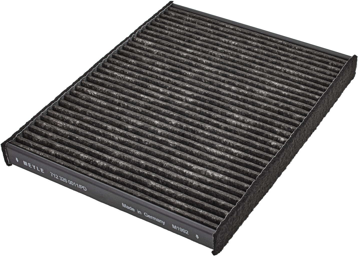 Meyle Filter, Innenraumluft -Pd: Advanced Design And Technology. 712 326 0011/pd Für Ford
