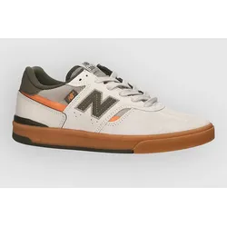 New Balance Numeric 306 Skateschuhe timberwolf Gr. 42