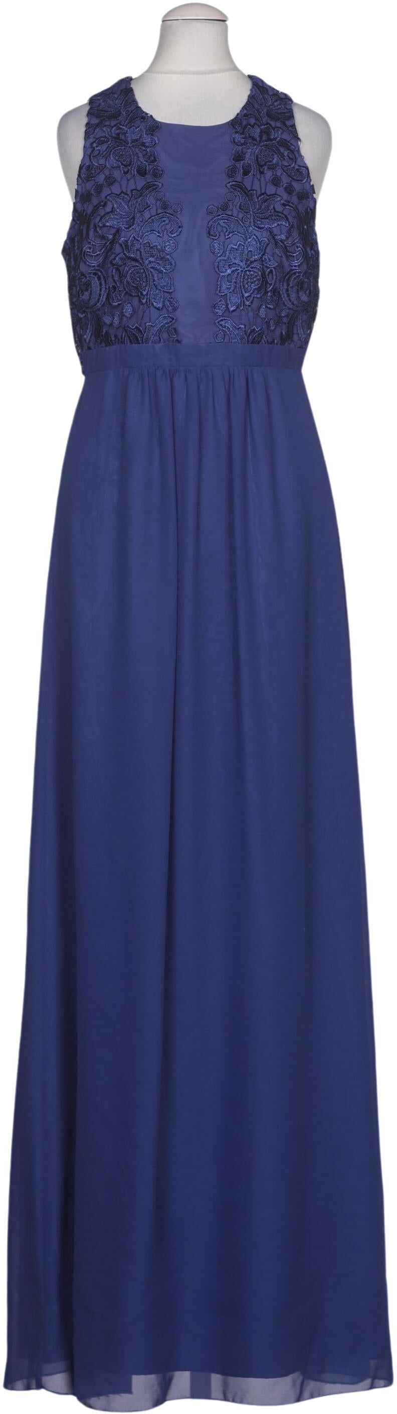 Suddenly Princess Damen Kleid, Marineblau, Gr. EU 34, Synthetik - Second Hand