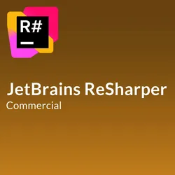 ReSharper Commercial
