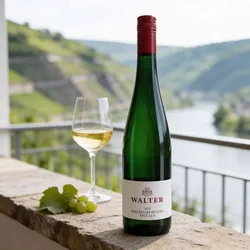 Weingut Walter 2019 Walter Briedeler Riesling 2019 Riesling Deutschland