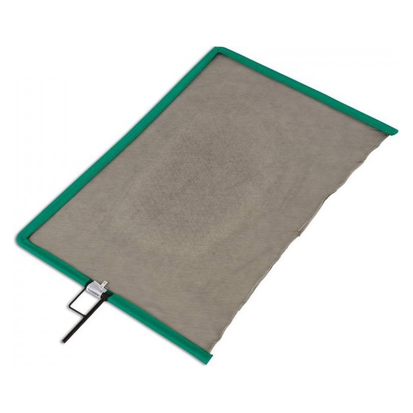 Avenger 24x36 Double Scrim Black (I750D)
