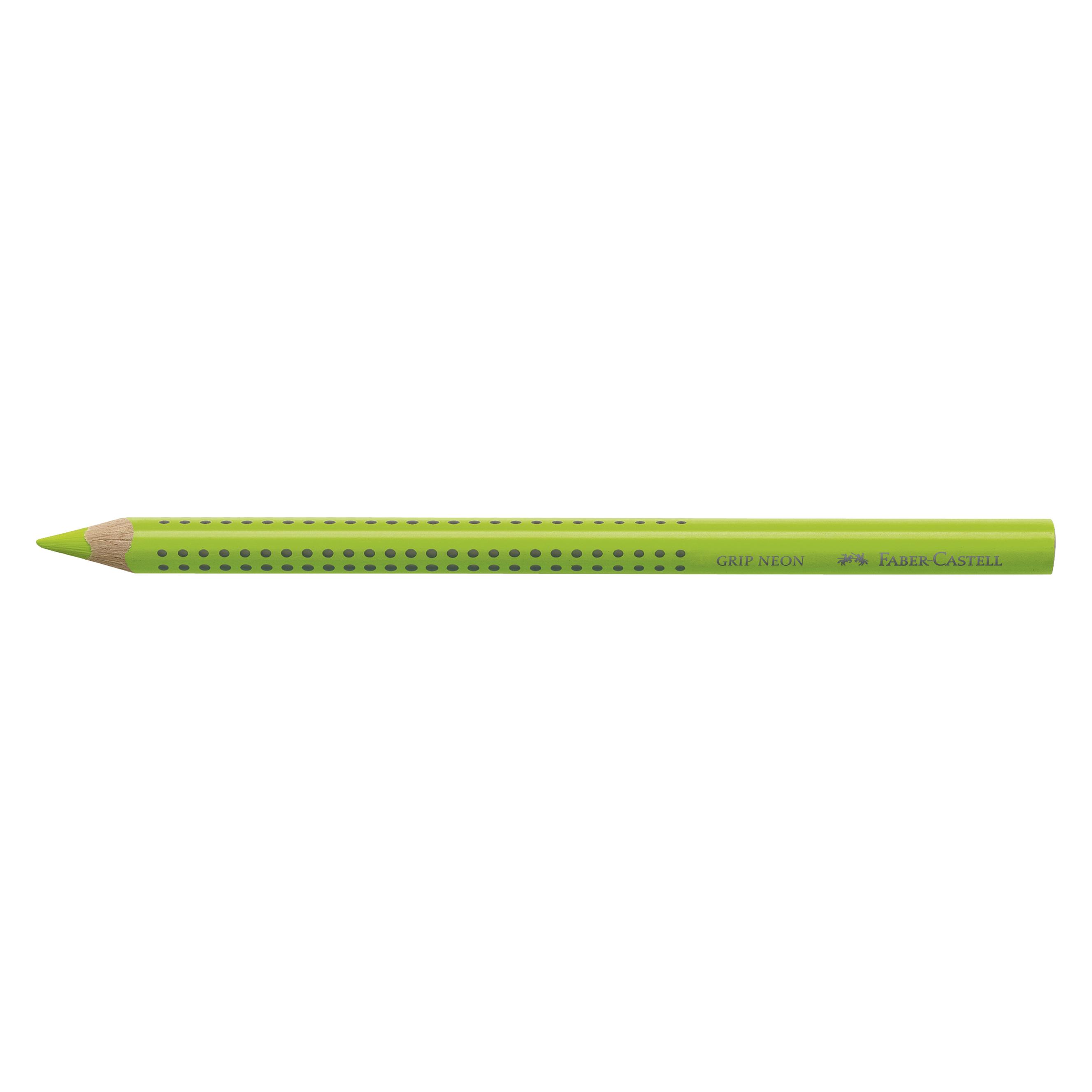 Faber-Castell Textliner Jumbo Grip (1x) (114863)