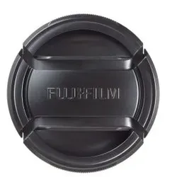 Fujifilm Objektivdeckel 58 mm II