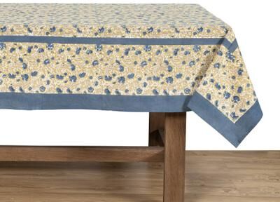 Couleur Nature Meadows Tablecloth