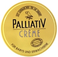 PALLIATIV Schmithausen & Riese PALLIATIV Creme 50 ml 00760142