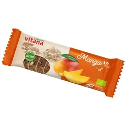 Mango Fruchtschnitte 60g