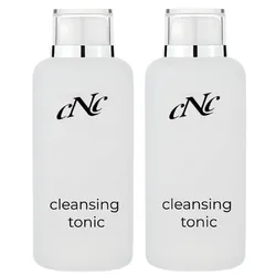 2er Pack - CNC Cosmetic skin2derm Cleansing Tonic 2x200ml