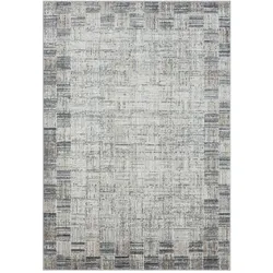 MyFlair Teppich Sara , 160cm x 230cm, Farbe Beige, rechteckig, Florhöhe 8mm
