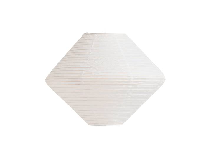 Hay - Abat-jour PAPER SHADE - Blanc - Bambou