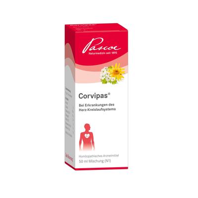 Corvipas Tropfen 50 ml