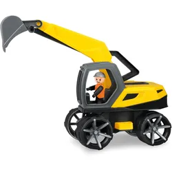 Lena - TRUXX2 Bagger, Schaukarton