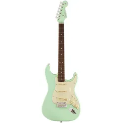 Fender LTD Am PRO II Stratocaster RW SFG MHC - E-Gitarre