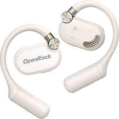 OneOdio OpenRock X White Weiß