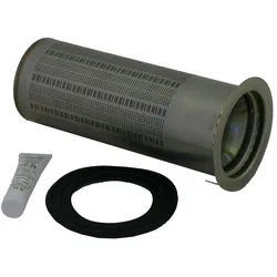 Wolf Gasbrenner Erdgas für Gas-Brennwertzentrale CGS 8603046