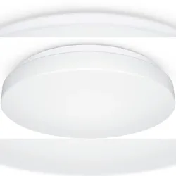 Steinel LED-Innenleuchte o. Sensor RS PRO P1-R FL 4000K 069698