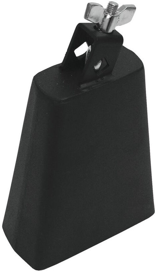 Dimavery Dp-160 Kuhglocke, 6, Schwarz