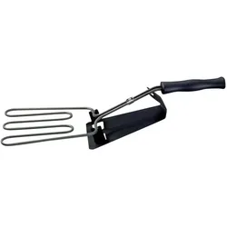 Tepro, Anzündhilfe, Elektro Grillanzünder Garten 8