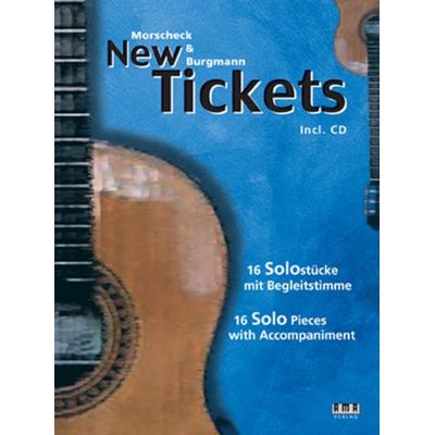 New Tickets -