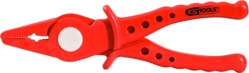 KS Tools 117.1642 Flachzange Kunststoff 180mm