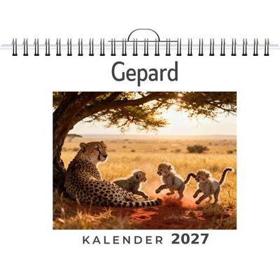 Gepard