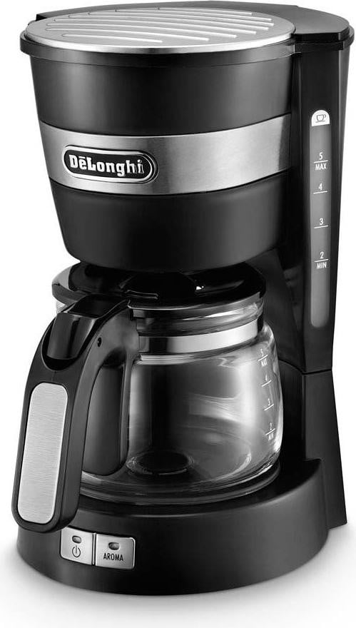 DeLonghi ICM 14011 BK