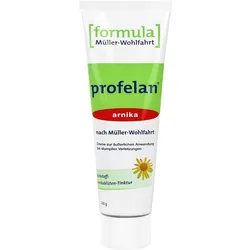 Profelan Salbe nach Dr. Müller-Wohlfahrt