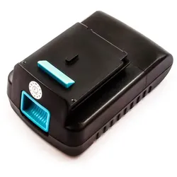 Akku für BLACK & DECKER PS 3300, Akku-Typ PS120A, A9251, 9.6V, 3Ah, Ni-MH