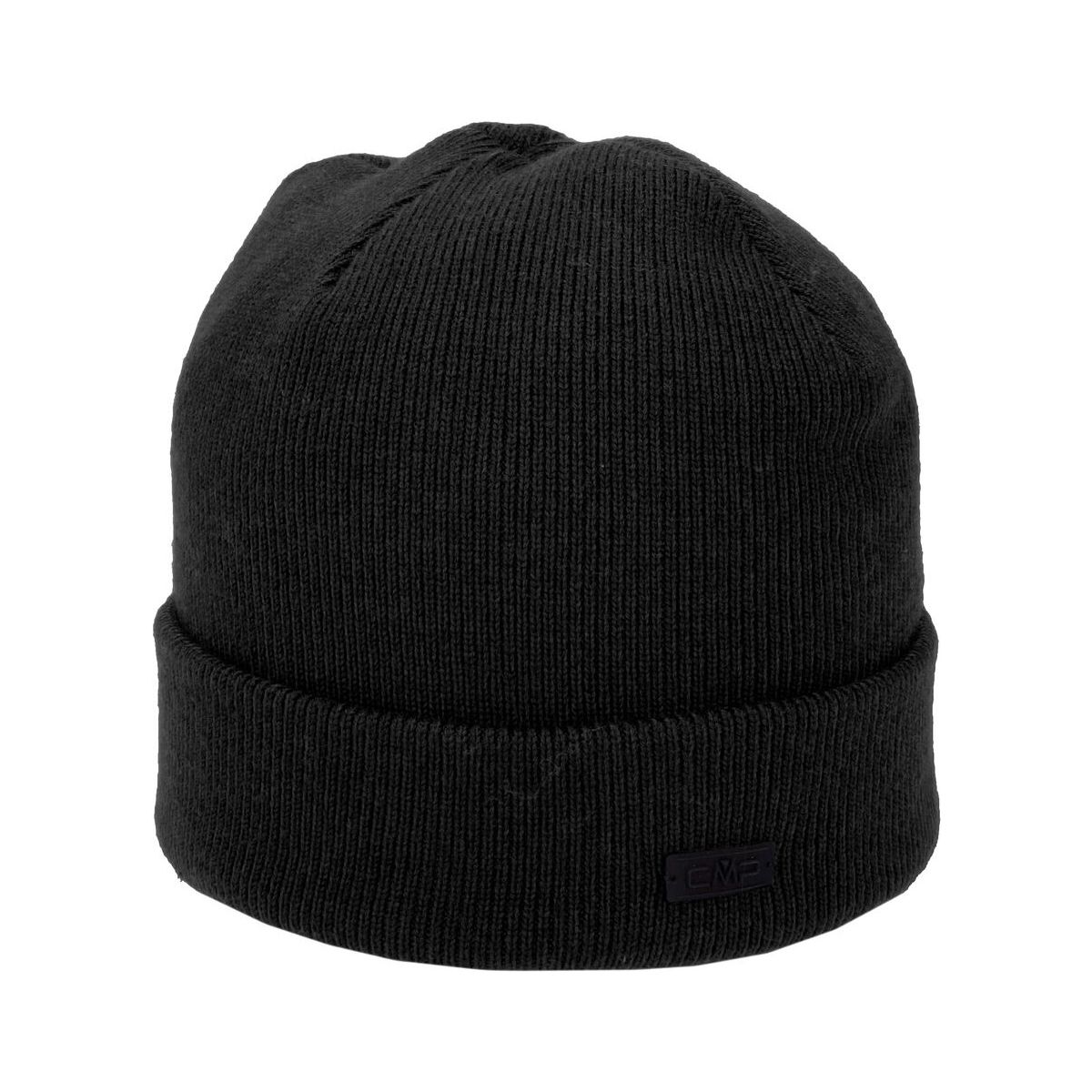 CMP MAN Knitted Hat nero (U901) U 5505605-U901-U