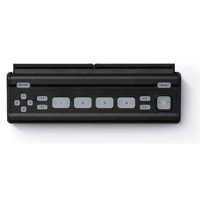 Atomos Button Bar geeigner für Neon 17" and Neon 24" (Gerätespezifische Fernbedienung) (ATOMBBRCU1)