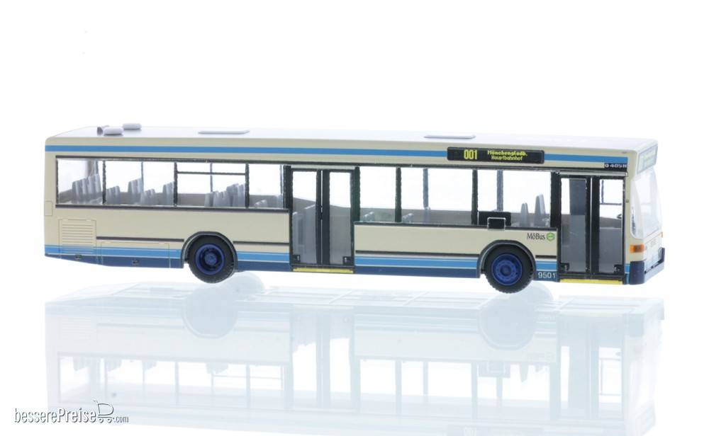Rietze 75204