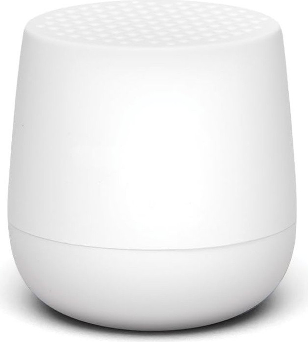 Lexon Mino+ draadloze Bluetooth-luidspreker, 3W