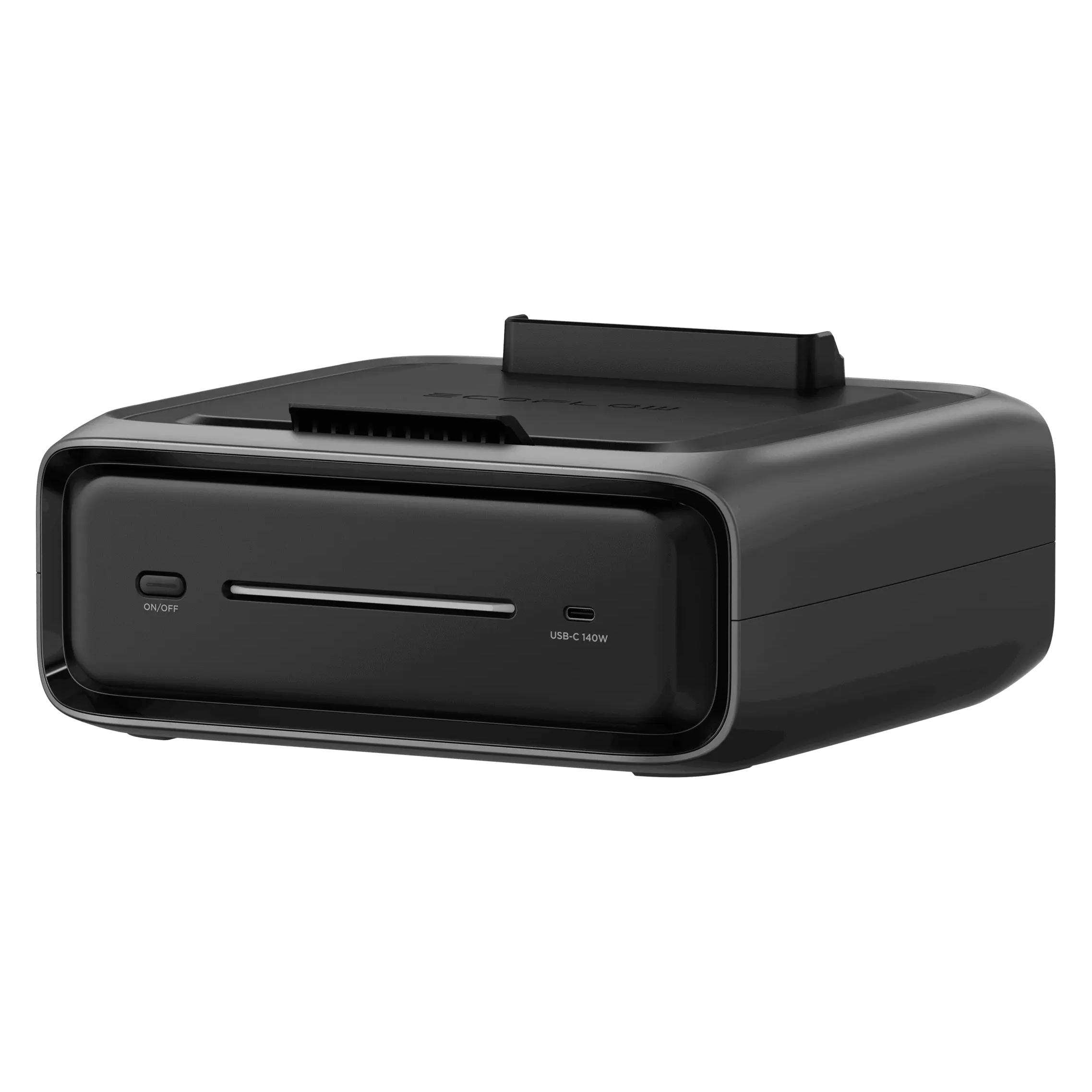 EcoFlow River 3 Plus battery (EFEB300)