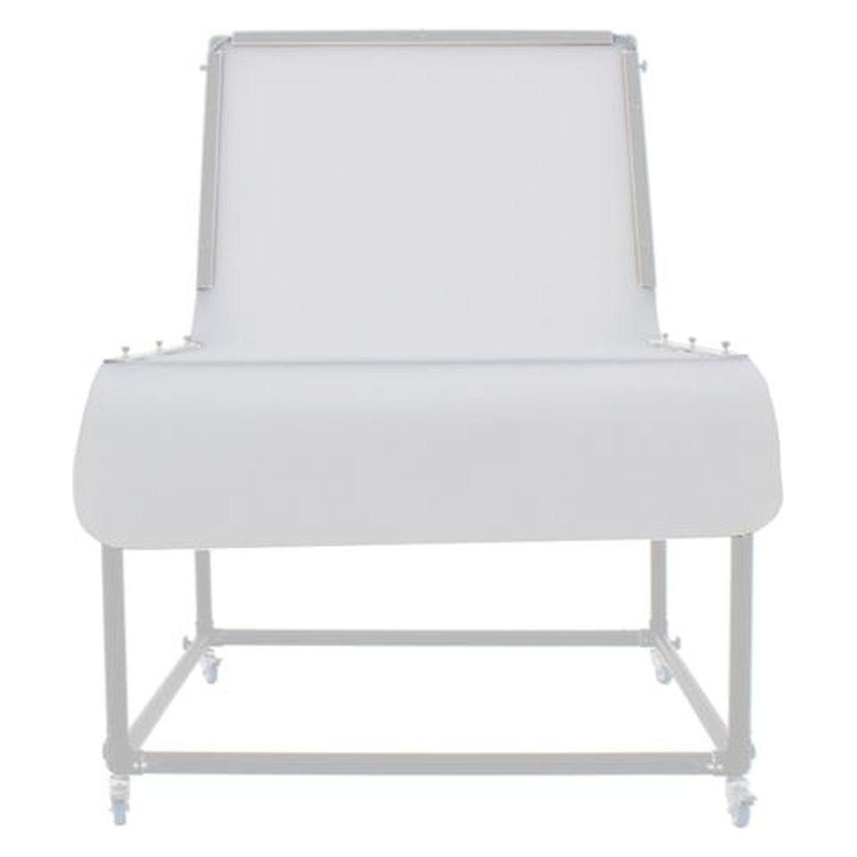 Studioking Blatt für Aufnahmetisch FST-10200W (572541)