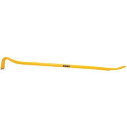 DeWalt, Meissel, Brech/Nageleisen 910mm