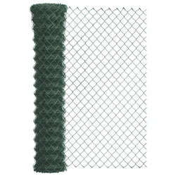 Alberts® Maschendraht-Geflecht-15 Meter-1000 mm-Anthrazit