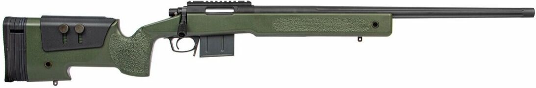 ARES Airsoft Ares M40A3 Type C Gunsmith Sniper Rifle