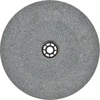 Schleifscheibe Ø 200 x 32 / 16 x 25mm, K36 für Doppelschleifer TC-BG 200 und TC-BG 200 L