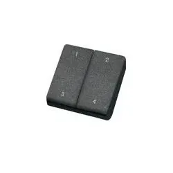 Eltako Funk-Minihandsender FMH4S-ws 30000090